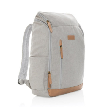 Sac à dos ordinateur en matières recyclées AWARE™