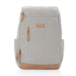 Sac à dos ordinateur en matières recyclées AWARE™