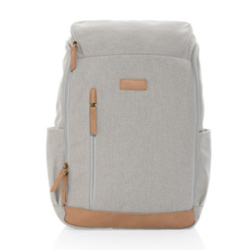 Sac à dos ordinateur en matières recyclées AWARE™