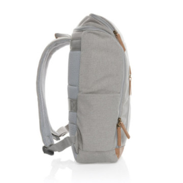 Sac à dos ordinateur en matières recyclées AWARE™