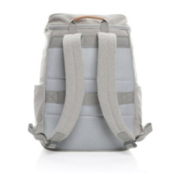 Sac à dos ordinateur en matières recyclées AWARE™
