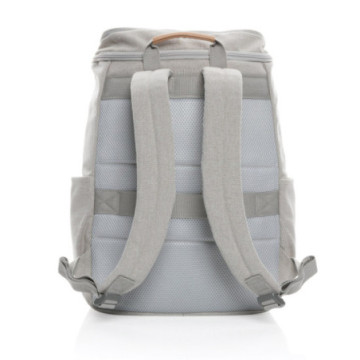 Sac à dos ordinateur en matières recyclées AWARE™
