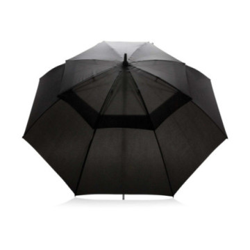 Parapluie golf tempête Swiss Peak® en rPET