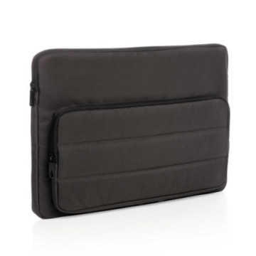 Pochette ordinateur Impact rPET AWARE™