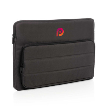 Pochette ordinateur Impact rPET AWARE™