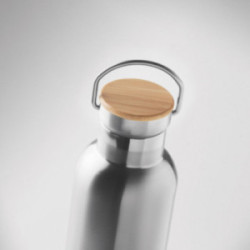 Bouteille isotherme 750 mL