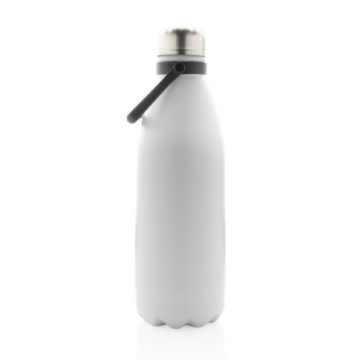 Bouteille isotherme 1,5 L recyclée RCS