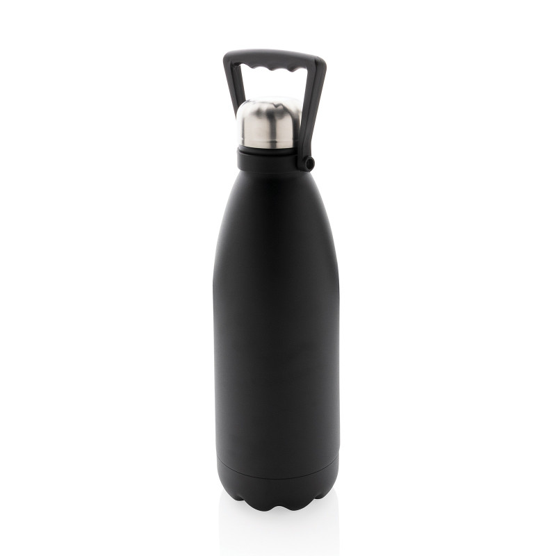 Bouteille isotherme 1,5 L recyclée RCS