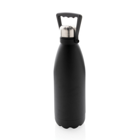 Bouteille isotherme 1,5 L recyclée RCS