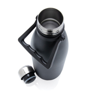 Bouteille isotherme 1,5 L recyclée RCS