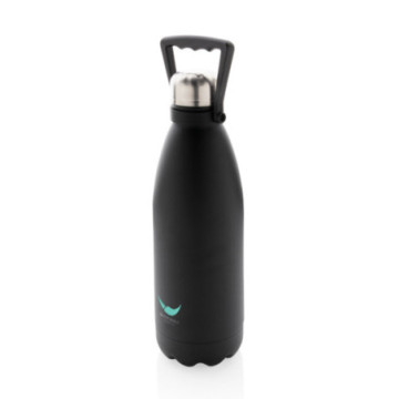 Bouteille isotherme 1,5 L recyclée RCS