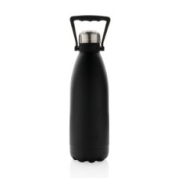 Bouteille isotherme 1,5 L recyclée RCS