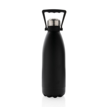 Bouteille isotherme 1,5 L recyclée RCS