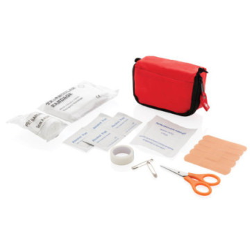 Trousse premiers secours