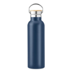 Bouteille isotherme 750 mL