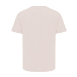 Tee-shirt femme en coton bio et coton recyclé Iqoniq®