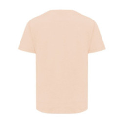 Tee-shirt femme en coton bio et coton recyclé Iqoniq®