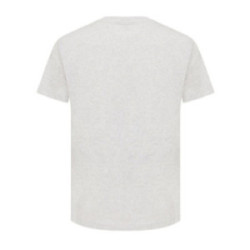 Tee-shirt femme en coton bio et coton recyclé Iqoniq®