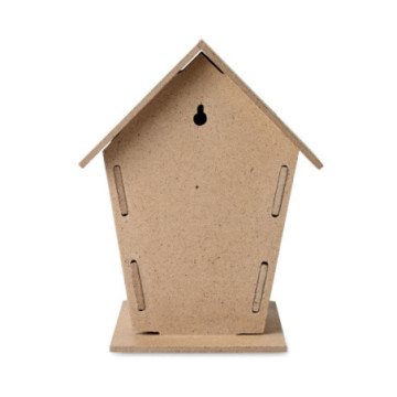 Maison pour oiseaux