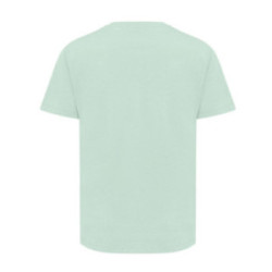 Tee-shirt femme en coton bio et coton recyclé Iqoniq®