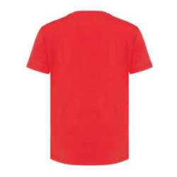 Tee-shirt femme en coton bio et coton recyclé Iqoniq®