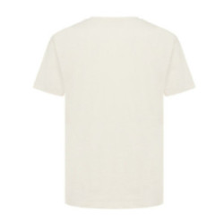 Tee-shirt femme en coton bio et coton recyclé Iqoniq®