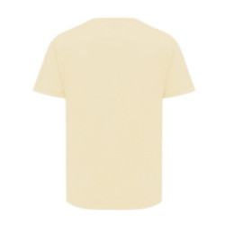 Tee-shirt femme en coton bio et coton recyclé Iqoniq®