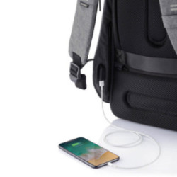 Sac à dos antivol Bobby Hero Regular XD Design®