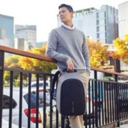 Sac à dos antivol Bobby Hero Regular XD Design®