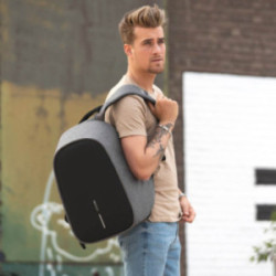 Sac à dos antivol Bobby Hero Regular XD Design®