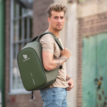 Sac à dos antivol Bobby Hero Regular