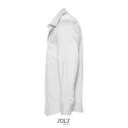 Chemise homme manches longues Sol's® Brighton