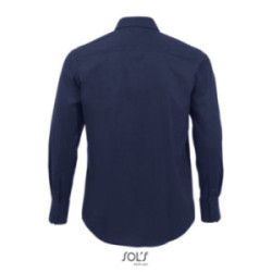 Chemise homme manches longues Sol's® Brighton