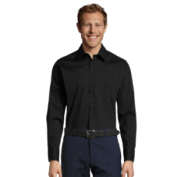 Chemise homme manches longues Sol's® Brighton