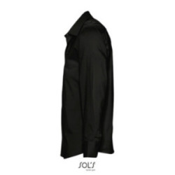 Chemise homme manches longues Sol's® Brighton