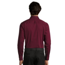 Chemise homme manches longues Sol's® Brighton