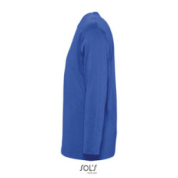 Tee-shirt homme manches longues Sol's® Monarch couleur
