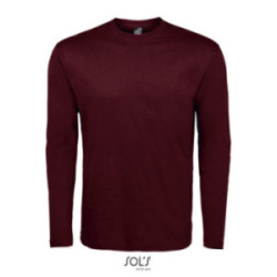 Tee-shirt homme manches longues Sol's® Monarch couleur