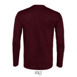 Tee-shirt homme manches longues Sol's® Monarch couleur