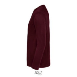 Tee-shirt homme manches longues Sol's® Monarch couleur