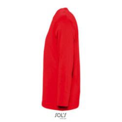 Tee-shirt homme manches longues Sol's® Monarch couleur