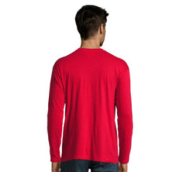 Tee-shirt homme manches longues Sol's® Monarch couleur