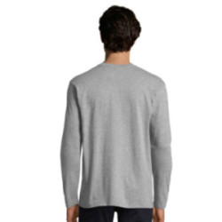 Tee-shirt homme manches longues Sol's® Monarch couleur