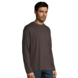 Tee-shirt homme manches longues Sol's® Monarch couleur