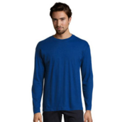 Tee-shirt homme manches longues Sol's® Monarch couleur