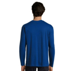 Tee-shirt homme manches longues Sol's® Monarch couleur
