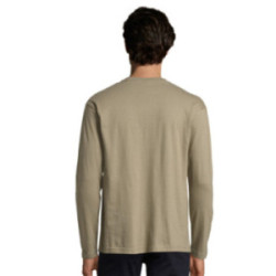 Tee-shirt homme manches longues Sol's® Monarch couleur