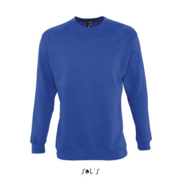 Sweat-shirt mixte 280 g New Supreme couleur