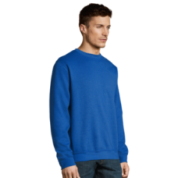 Sweat-shirt mixte Sol's® New Supreme couleur