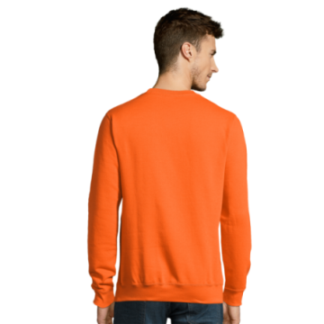 Sweat-shirt mixte 280 g New Supreme couleur